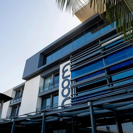 Noom Hotel Dakar Sea Plaza, A Member Of Radisson Individuals-3